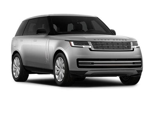 2025 Land Rover Range Rover P400 SE