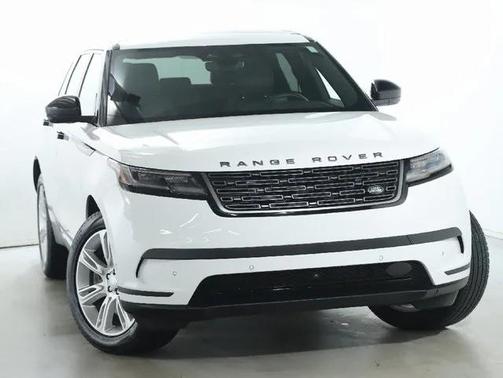 2026 Land Rover Range Rover Velar P250 S