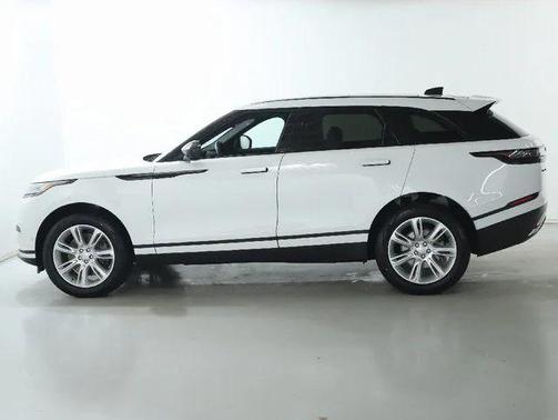 2026 Land Rover Range Rover Velar P250 S