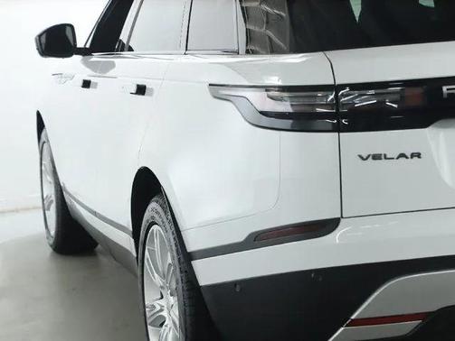 2026 Land Rover Range Rover Velar P250 S