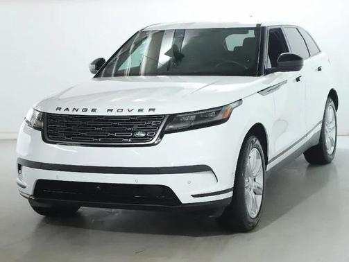 2026 Land Rover Range Rover Velar P250 S