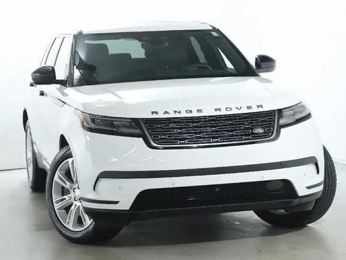 2026 Land Rover Range Rover Velar P250 S