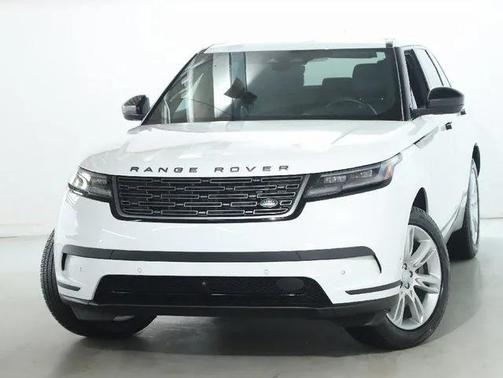 2026 Land Rover Range Rover Velar P250 S
