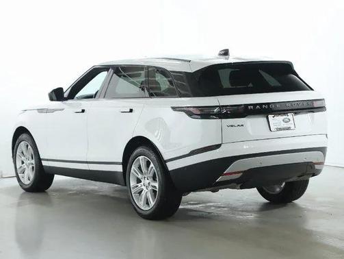 2026 Land Rover Range Rover Velar P250 S