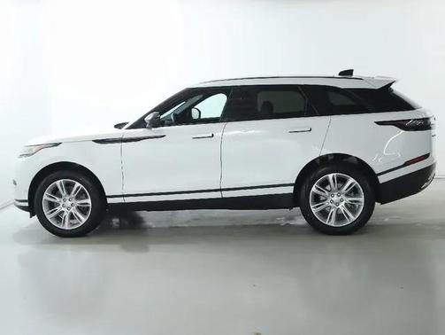 2026 Land Rover Range Rover Velar P250 S