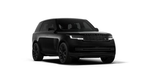 2025 Land Rover Range Rover P550e SE