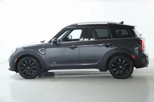 2019 MINI Countryman Cooper S ALL4