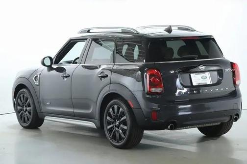2019 MINI Countryman Cooper S ALL4