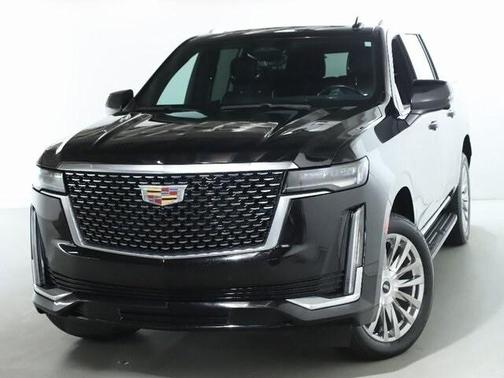 2023 Cadillac Escalade ESV Premium Luxury