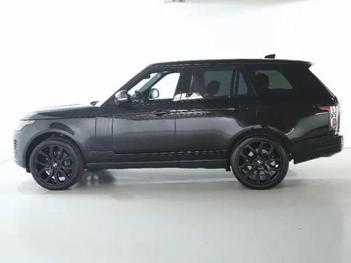 2021 Land Rover Range Rover P525 Westminster