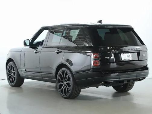 2021 Land Rover Range Rover P525 Westminster