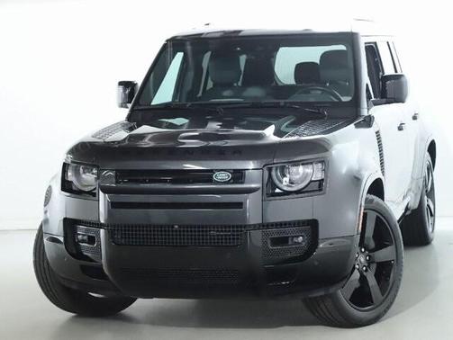 2023 Land Rover Defender 110 X-Dynamic SE