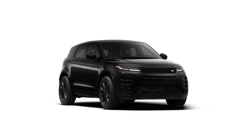 2026 Land Rover Range Rover Evoque Dynamic SE