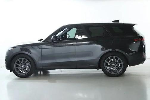 2023 Land Rover Range Rover Sport SE