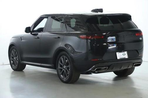 2023 Land Rover Range Rover Sport SE
