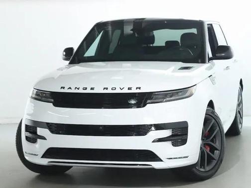 2024 Land Rover Range Rover Sport SE