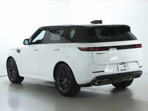 2024 Land Rover Range Rover Sport SE