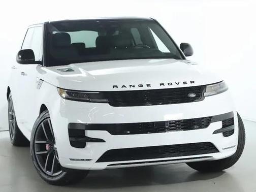 2024 Land Rover Range Rover Sport SE