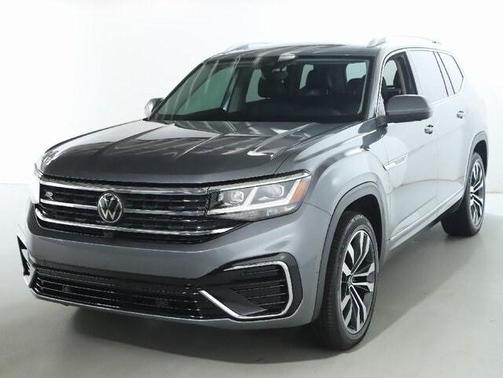 2023 Volkswagen Atlas 3.6L SEL Premium