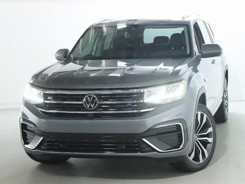 2023 Volkswagen Atlas 3.6L SEL Premium
