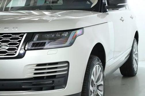 2022 Land Rover Range Rover P525 Westminster