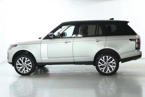 2022 Land Rover Range Rover P525 Westminster