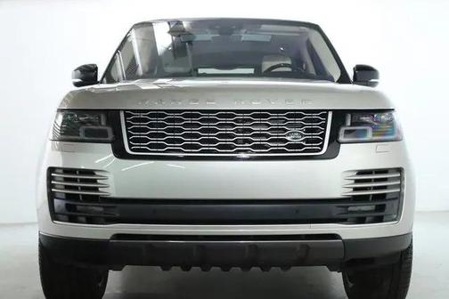 2022 Land Rover Range Rover P525 Westminster