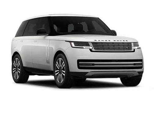 2025 Land Rover Range Rover P530 SE