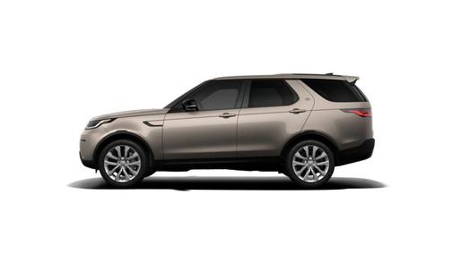 2026 Land Rover Discovery S