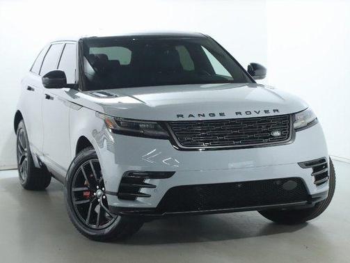 Grey 2026 Land Rover Range Rover Velar P250 SE R-Dynamic