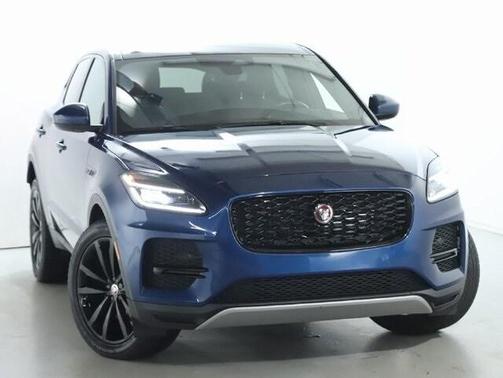2022 Jaguar E-PACE SE P250 AWD Automatic