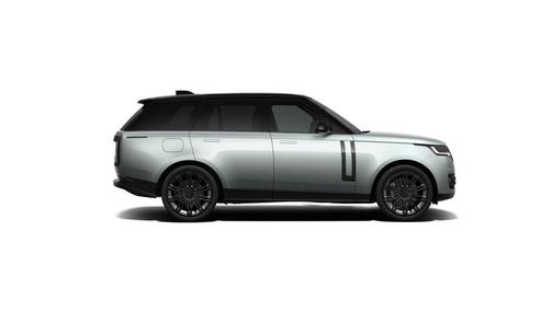 2026 Land Rover Range Rover P400 SE