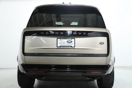2023 Land Rover Range Rover Autobiography