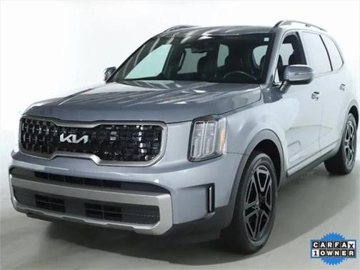 2023 Kia Telluride EX X-Line