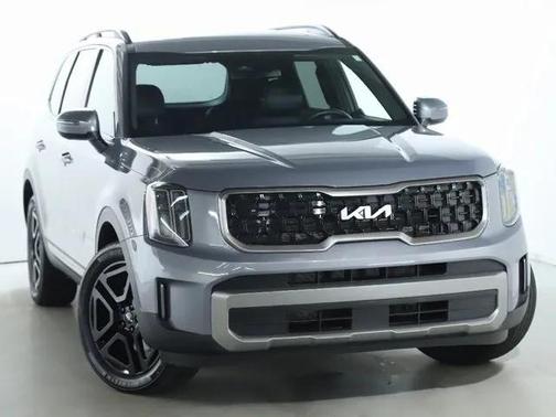 2023 Kia Telluride EX X-Line