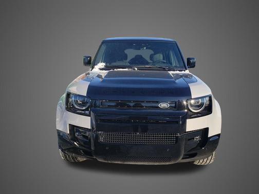 2026 Land Rover Defender P400 X