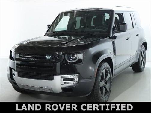 2025 Land Rover Defender 110 P300