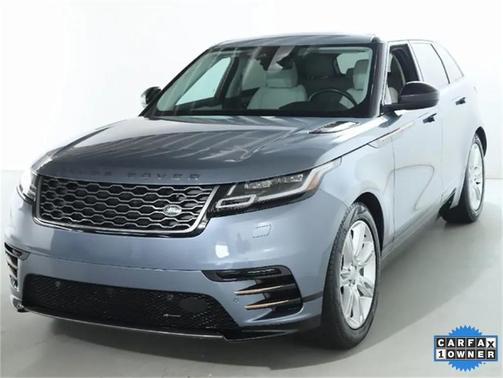 2023 Land Rover Range Rover Velar P250 S R-Dynamic