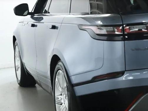 2023 Land Rover Range Rover Velar P250 S R-Dynamic