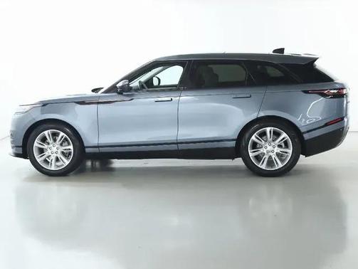 2023 Land Rover Range Rover Velar P250 S R-Dynamic