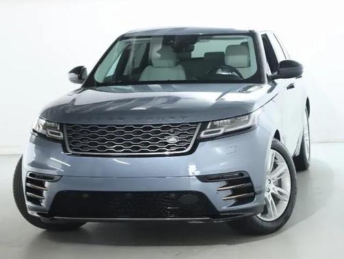 2023 Land Rover Range Rover Velar P250 S R-Dynamic