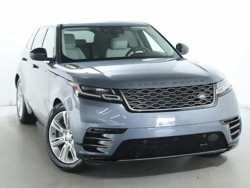 2023 Land Rover Range Rover Velar P250 S R-Dynamic