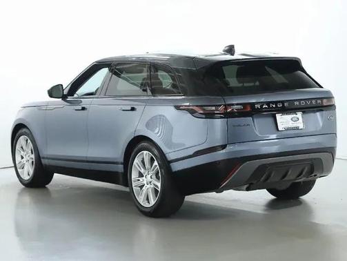 2023 Land Rover Range Rover Velar P250 S R-Dynamic