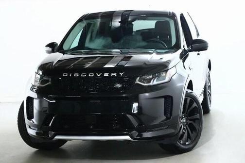 2024 Land Rover Discovery Sport Core S