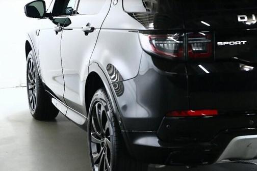 2024 Land Rover Discovery Sport Core S