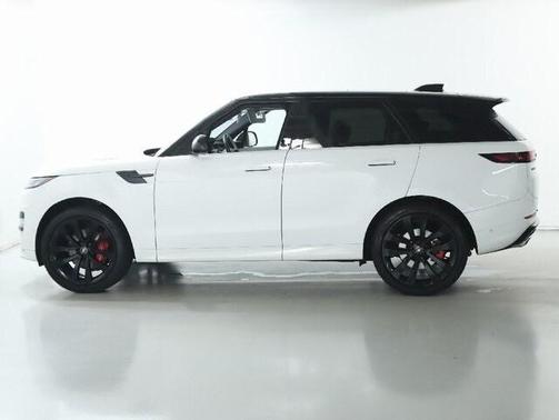 2023 Land Rover Range Rover Sport SE