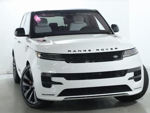 2023 Land Rover Range Rover Sport SE