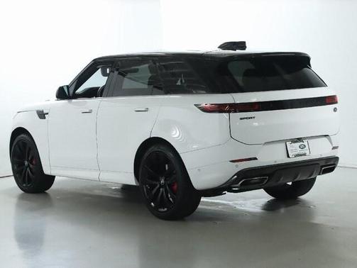 2023 Land Rover Range Rover Sport SE