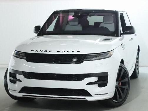 2023 Land Rover Range Rover Sport SE