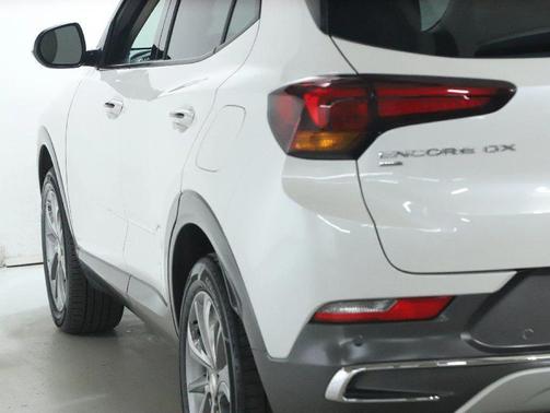 2020 Buick Encore GX Essence